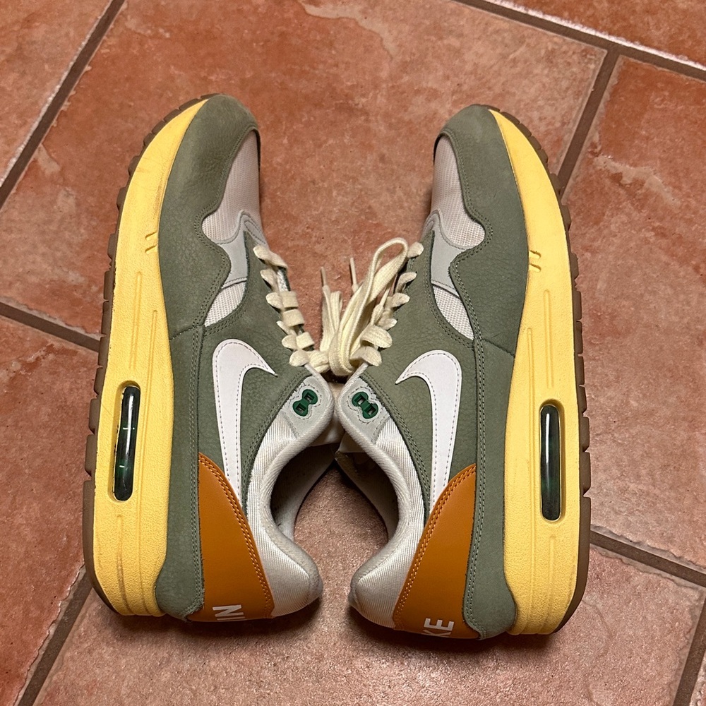 Nike Air Max 1 Designed By Japan - Picture 9 of 9